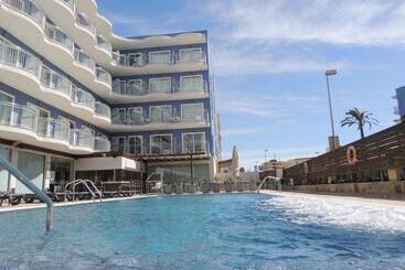 Hotel Cesar Augustus