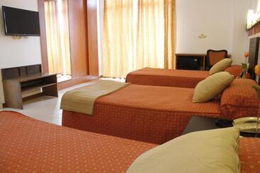 4dreams Hotel Chimisay