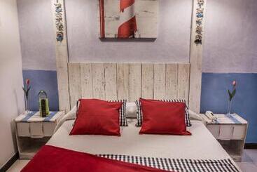 4dreams Hotel Chimisay - Puerto de la Cruz