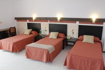 4dreams Hotel Chimisay