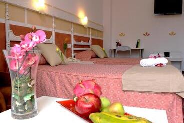 4dreams Hotel Chimisay