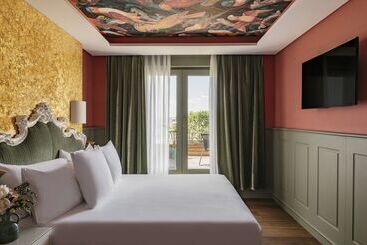 Colón Gran Meliá   The Leading Hotels Of The World
