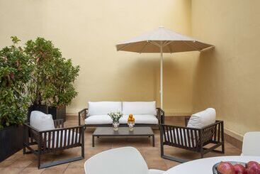 Colón Gran Meliá   The Leading Hotels Of The World
