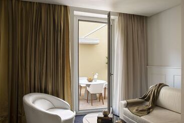 Colón Gran Meliá   The Leading Hotels Of The World