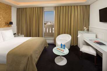 Colón Gran Meliá   The Leading Hotels Of The World