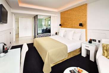Colón Gran Meliá   The Leading Hotels Of The World