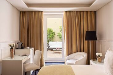 Colón Gran Meliá   The Leading Hotels Of The World