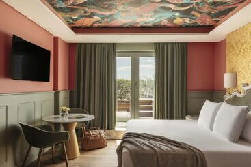Colón Gran Meliá   The Leading Hotels Of The World