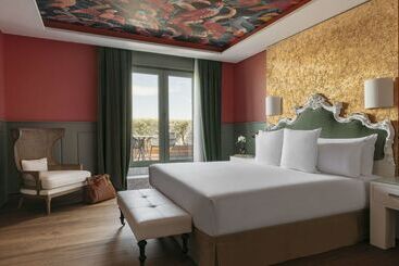 Colón Gran Meliá   The Leading Hotels Of The World