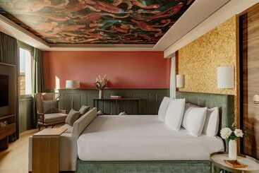 Colón Gran Meliá   The Leading Hotels Of The World