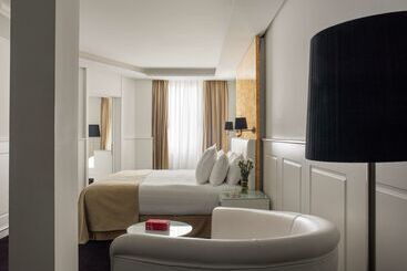 Colón Gran Meliá   The Leading Hotels Of The World