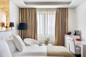 Colón Gran Meliá   The Leading Hotels Of The World