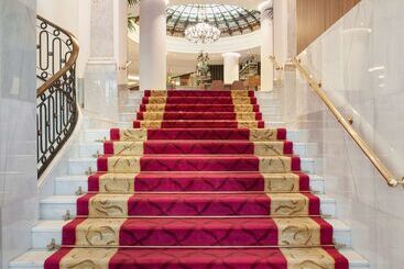 Colón Gran Meliá   The Leading Hotels Of The World