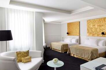Colón Gran Meliá   The Leading Hotels Of The World