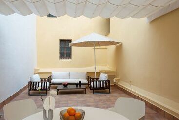 Colón Gran Meliá   The Leading Hotels Of The World