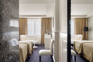 Colón Gran Meliá   The Leading Hotels Of The World