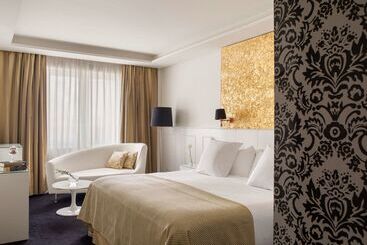 Colón Gran Meliá   The Leading Hotels Of The World
