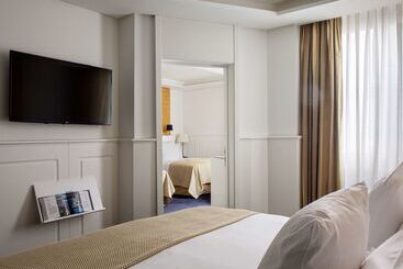 Colón Gran Meliá The Leading Hotels Of The World