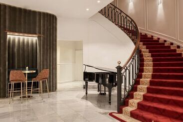 Colón Gran Meliá   The Leading Hotels Of The World