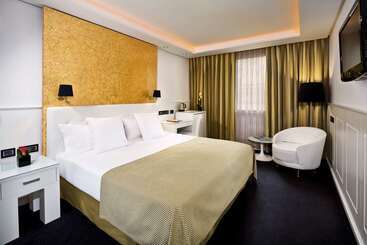 Colón Gran Meliá   The Leading Hotels Of The World