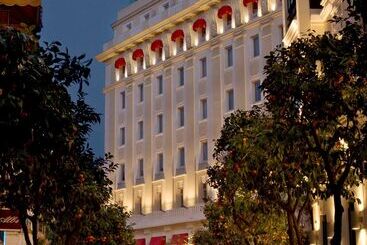 Colón Gran Meliá   The Leading Hotels Of The World