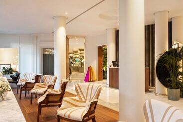 Colón Gran Meliá   The Leading Hotels Of The World