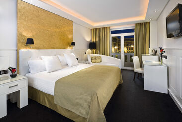 Colón Gran Meliá   The Leading Hotels Of The World