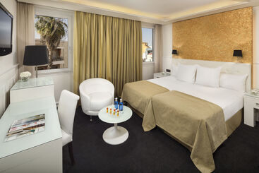 Colón Gran Meliá   The Leading Hotels Of The World