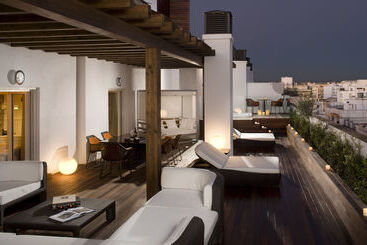 Colón Gran Meliá   The Leading Hotels Of The World