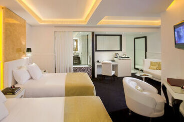 Colón Gran Meliá   The Leading Hotels Of The World