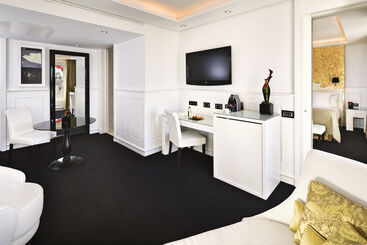 Colón Gran Meliá   The Leading Hotels Of The World