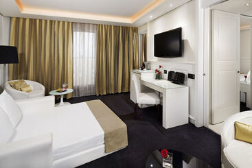Colón Gran Meliá   The Leading Hotels Of The World
