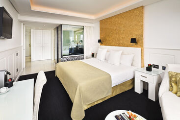 Colón Gran Meliá   The Leading Hotels Of The World