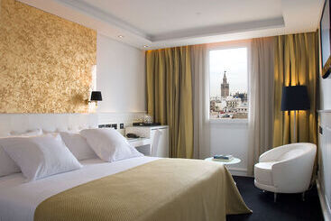 Colón Gran Meliá   The Leading Hotels Of The World