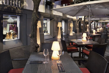 Colón Gran Meliá   The Leading Hotels Of The World