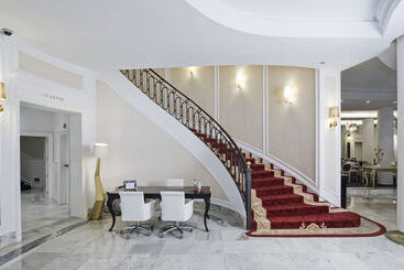 Colón Gran Meliá   The Leading Hotels Of The World