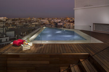 Colón Gran Meliá   The Leading Hotels Of The World