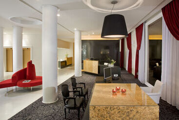 Colón Gran Meliá   The Leading Hotels Of The World