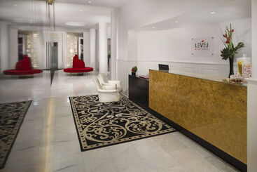 Colón Gran Meliá   The Leading Hotels Of The World