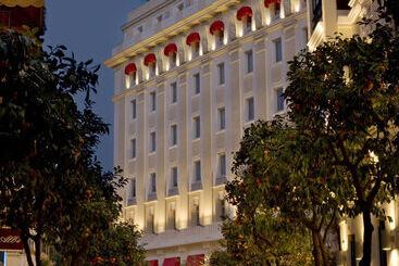 Colón Gran Meliá   The Leading Hotels Of The World