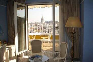 Colón Gran Meliá   The Leading Hotels Of The World