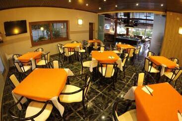 酒店 Complejo Los Rosales