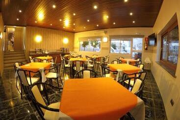 酒店 Complejo Los Rosales