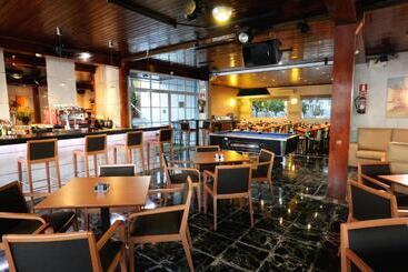 酒店 Complejo Los Rosales