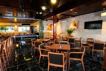 酒店 Complejo Los Rosales