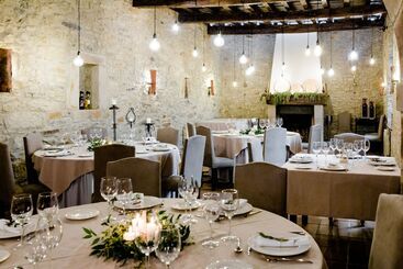 هتل Convento San Roque