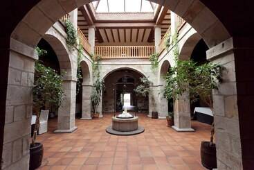 هتل Convento San Roque