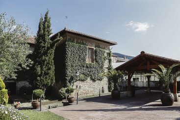 هتل Convento San Roque