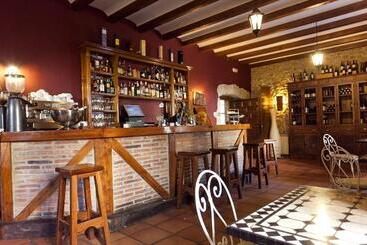 هتل Convento San Roque