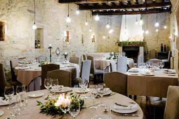 هتل Convento San Roque